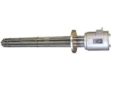 ATEX Heater