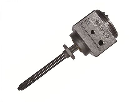 ATEX Heater