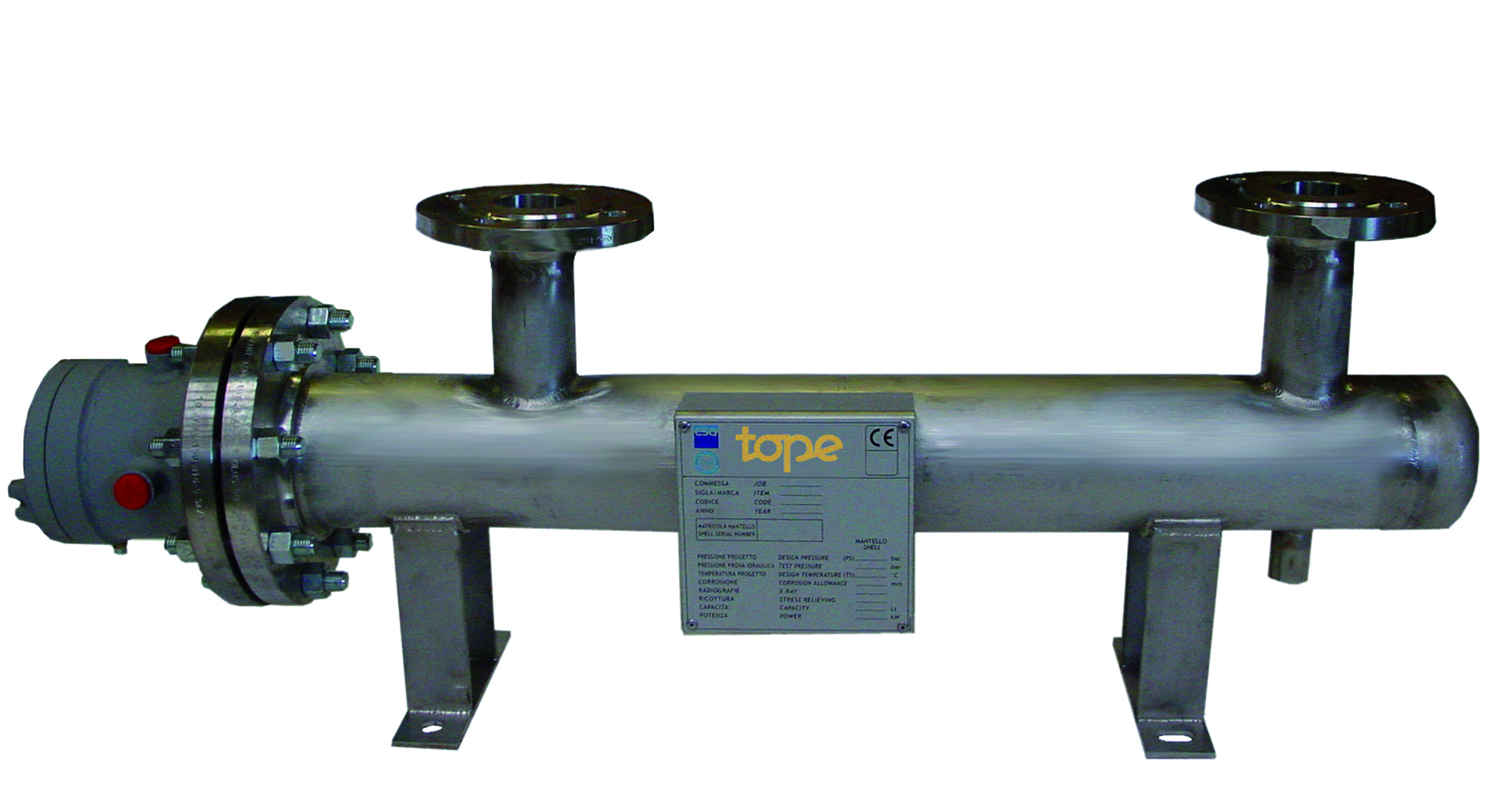 Resistencias Tope SA has updated its ATEX certification 
